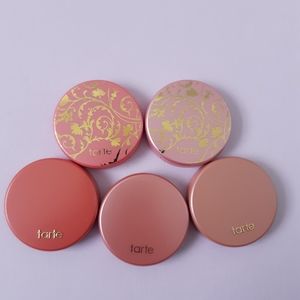 ***Bundle of 5 deluxe Tarte blushes***